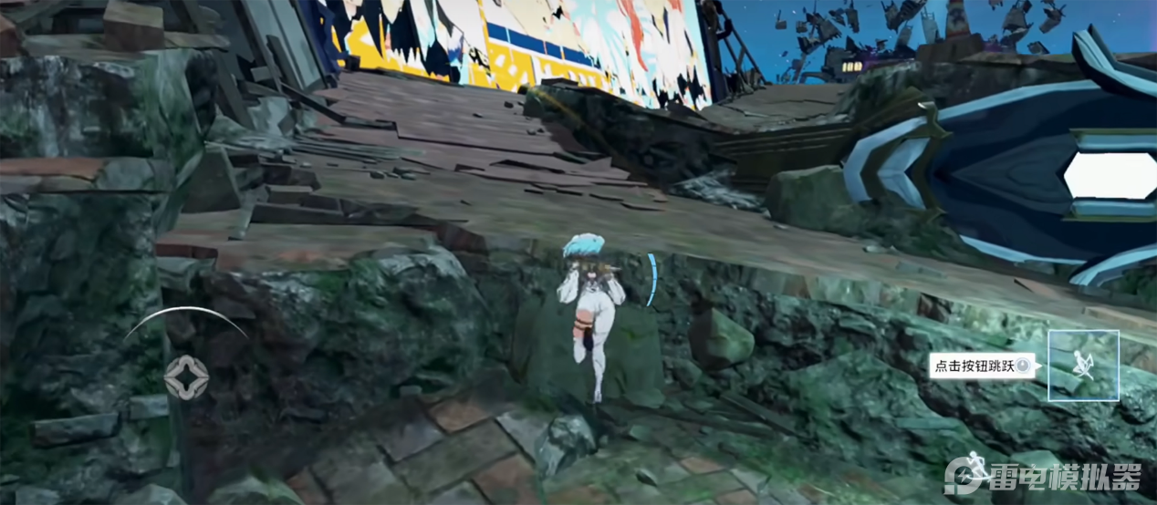 星痕共鸣按键设置方案有哪些 星痕共鸣按键位置调整攻略图片_2