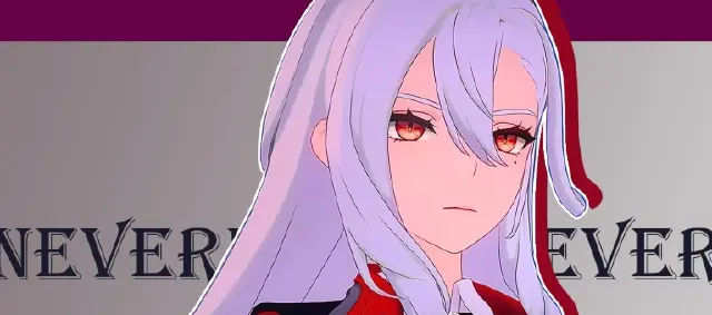 异环艾尔菲德外貌特征怎么样 异环艾尔菲德人物介绍图片