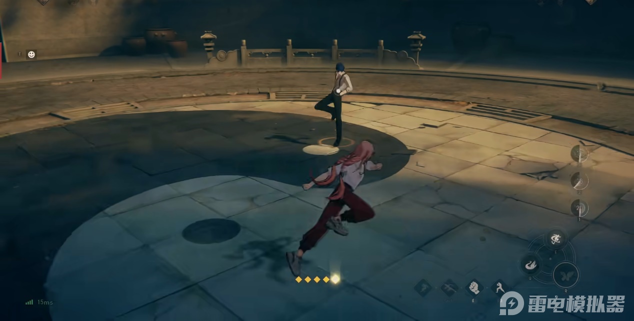 异人之下手游段位有哪些 异人之下手游段位介绍图片_1