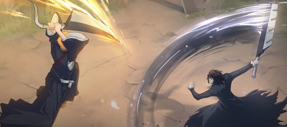 境界刀鸣斩月刀技能是什么 境界刀鸣斩月刀好玩吗图片_2