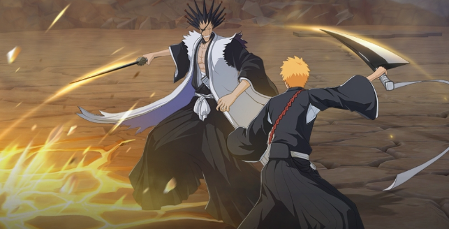 境界刀鸣斩月刀技能是什么 境界刀鸣斩月刀好玩吗图片_3