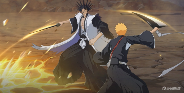 境界刀鸣斩月刀技能是什么 境界刀鸣斩月刀好玩吗图片_3