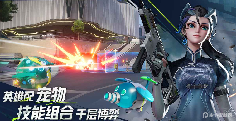 远光84嘴炮鼠怎么样 远光84嘴炮鼠介绍图片_1