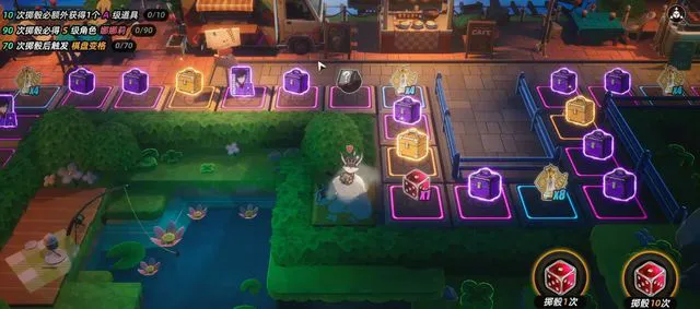 异环氪金吗 异环氪金思路分享图片