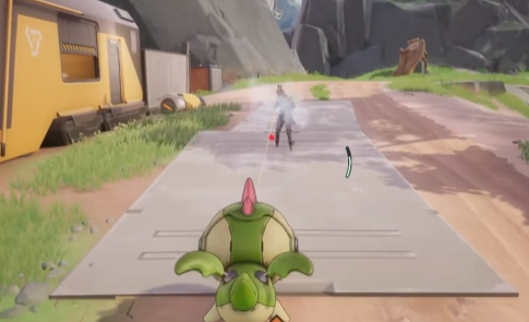 远光84扫扫葵强吗 远光84扫扫葵能力介绍图片_5