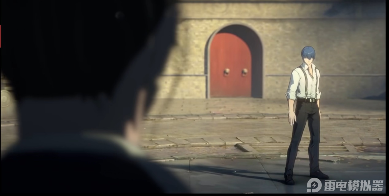 异人之下手游卡在魔方怎么办 异人之下手游卡界面解决方法图片_4