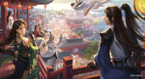 一夢江湖臥龍門什么時候上線 一夢江湖新賽季怎么玩圖片_2