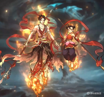 问剑长生哪吒传奇联动分享 问剑长生哪吒传奇联动内容介绍图片_3