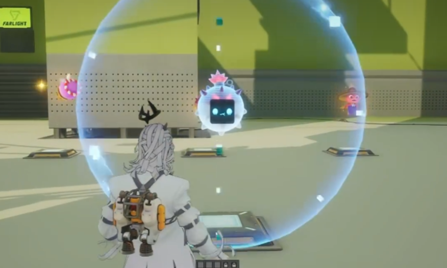 远光84爆爆雷怎么样 远光84爆爆雷技能展示图片_1