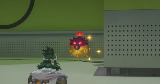 远光84爆爆雷怎么样 远光84爆爆雷技能展示图片_2