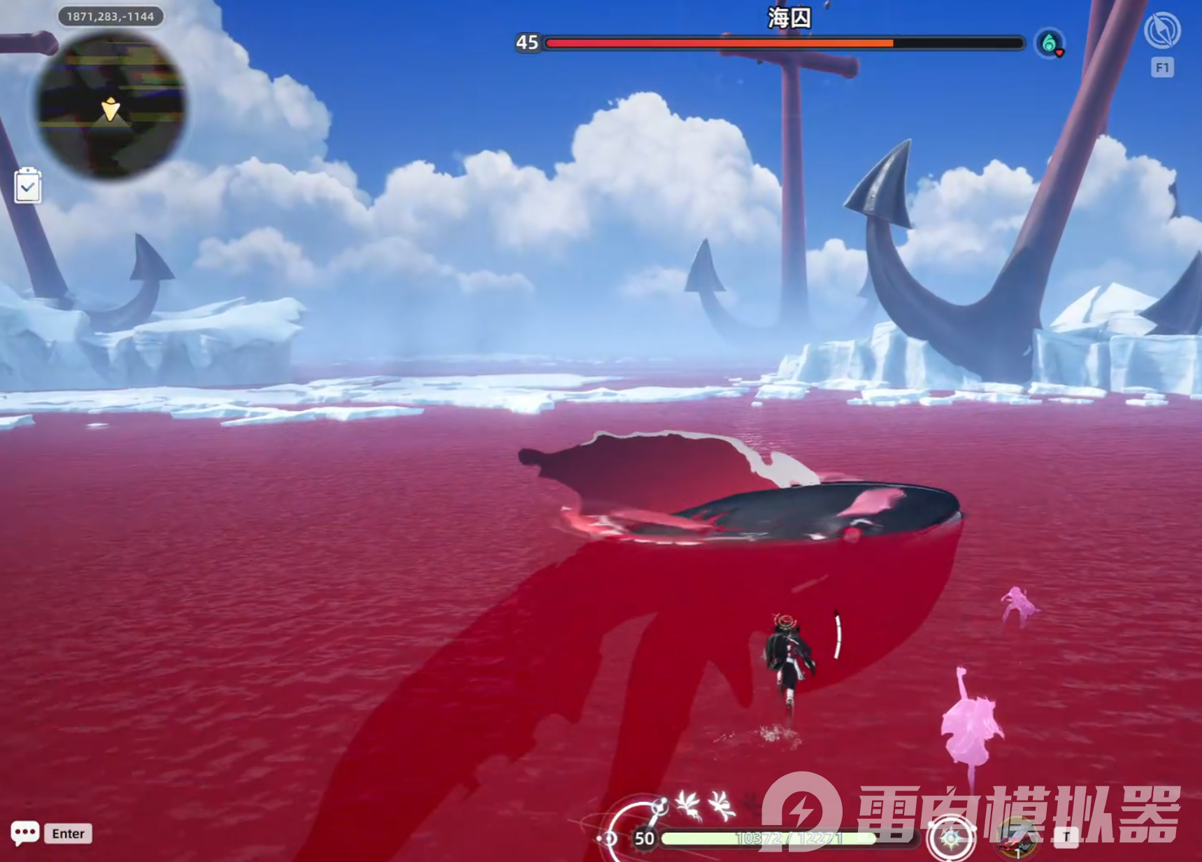 异环异象怎么玩 异环异象玩法分享图片_3