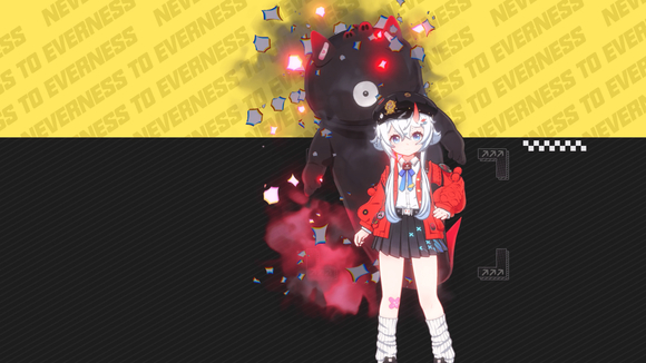 异环塔吉多阵容怎么搭配 异环塔吉多阵容搭配攻略图片