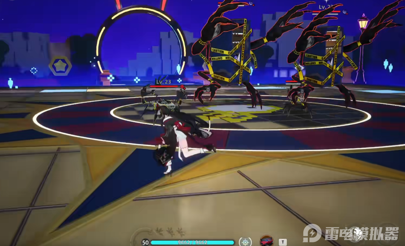 异环浔阵容怎么搭配 异环浔阵容搭配教学图片_3