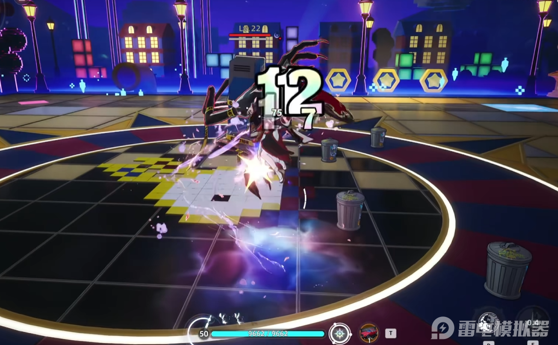 异环浔阵容怎么搭配 异环浔阵容搭配教学图片_4