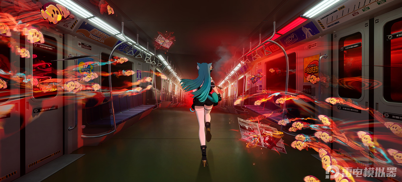 异环西餐厅怎么玩 异环西餐厅玩法分享图片_2