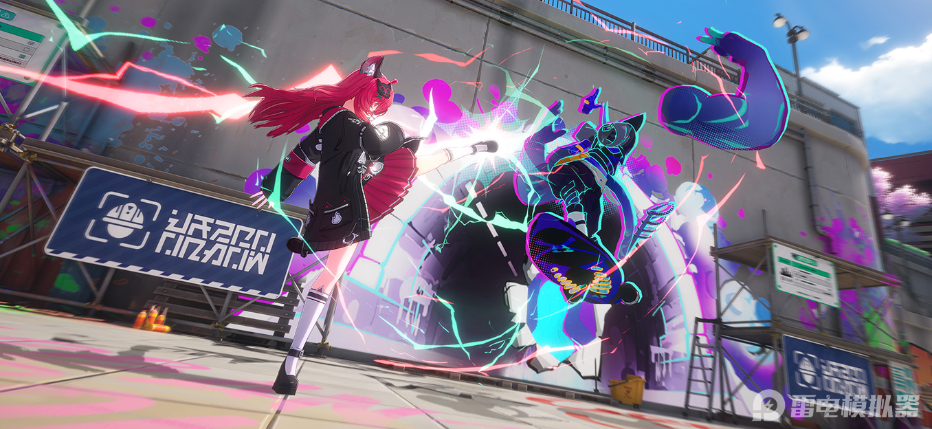 异环御三家有哪些 异环御三家详细介绍图片_4