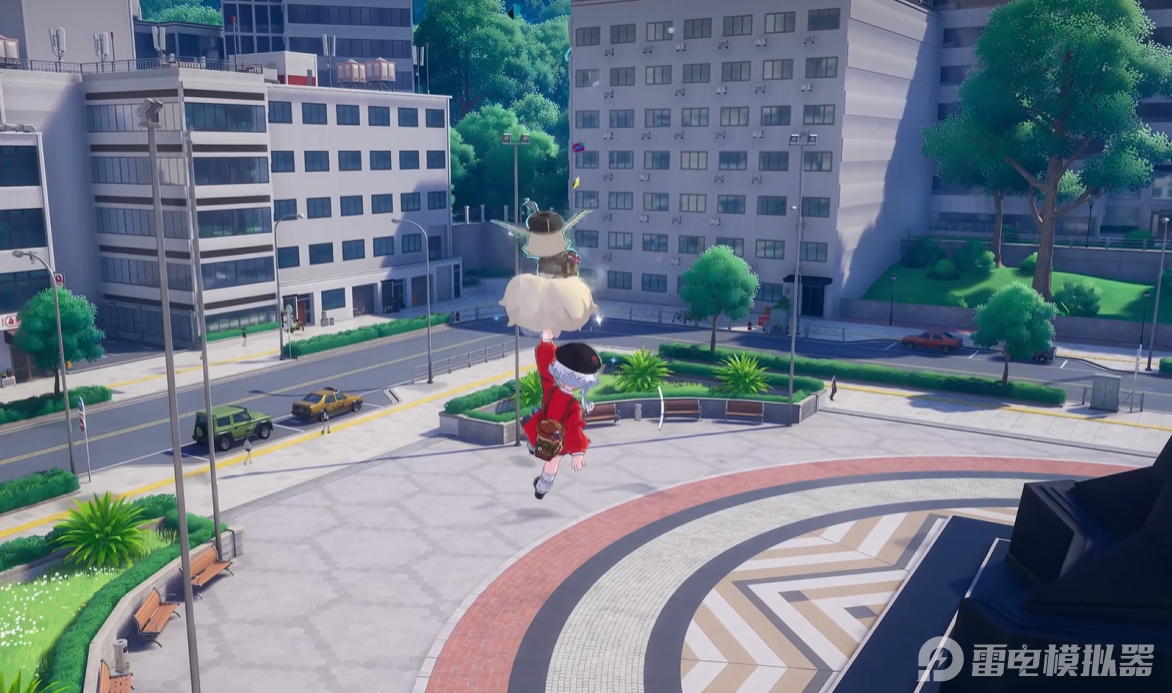 异环飞翔怎么操作 异环飞翔玩法分享图片_3