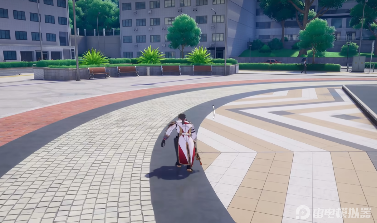 异环飞翔怎么操作 异环飞翔玩法分享图片_4