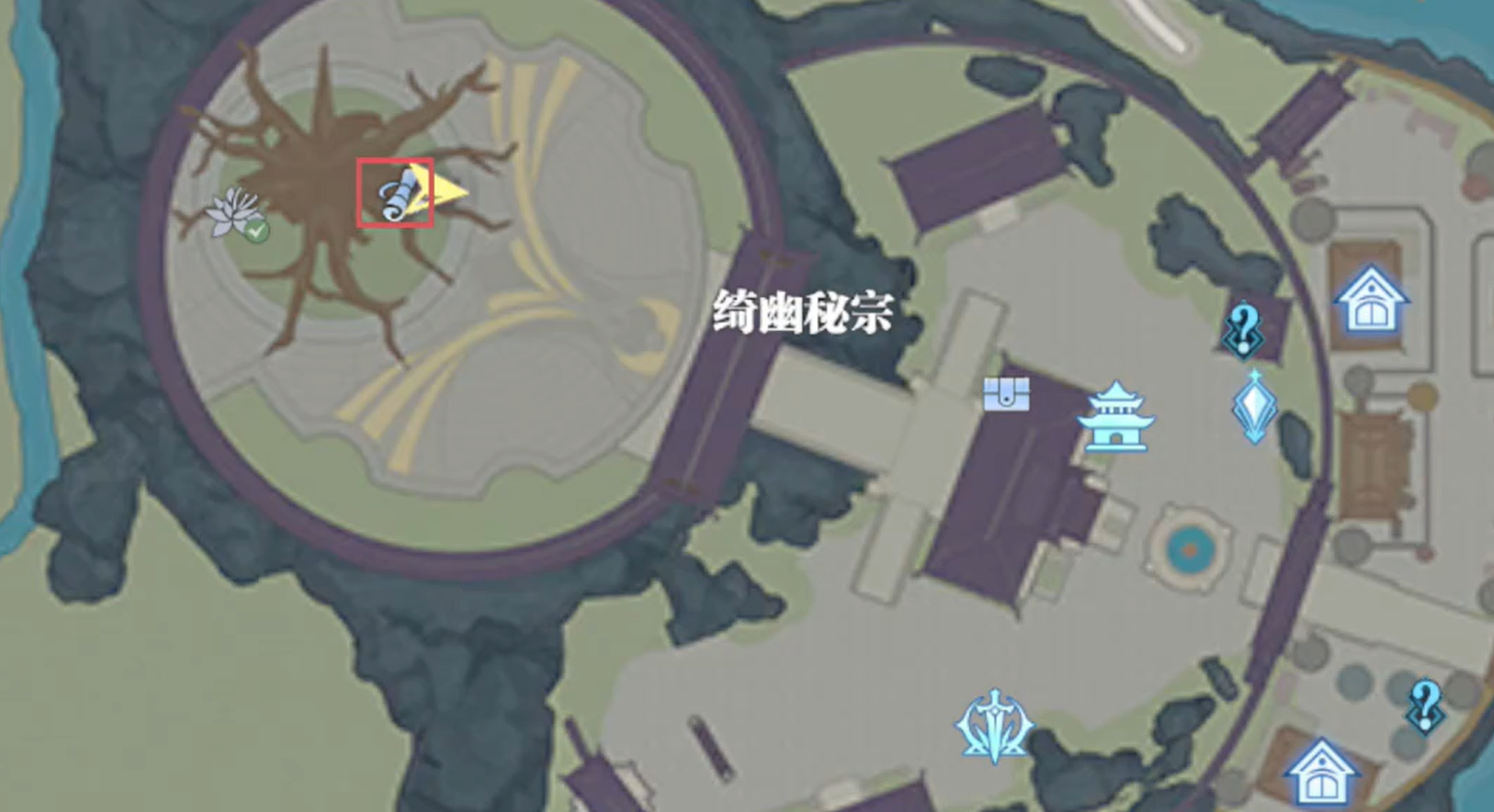 斗羅大陸獵魂世界小舞回憶攻略 小舞回憶地點(diǎn)合集圖片_1
