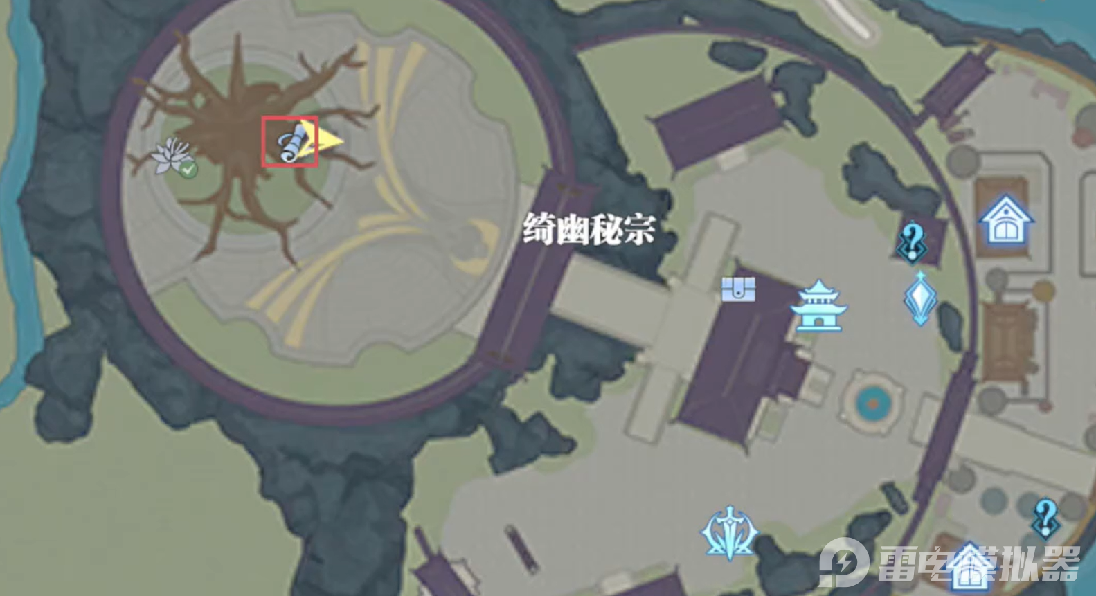 斗罗大陆猎魂世界小舞回忆攻略 小舞回忆地点合集图片_1