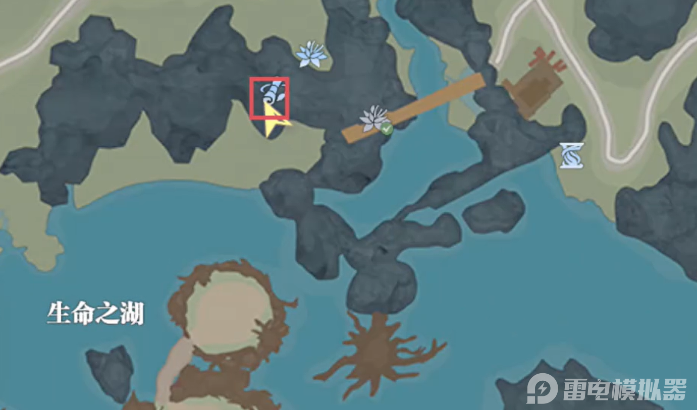 斗罗大陆猎魂世界小舞回忆攻略 小舞回忆地点合集图片_2