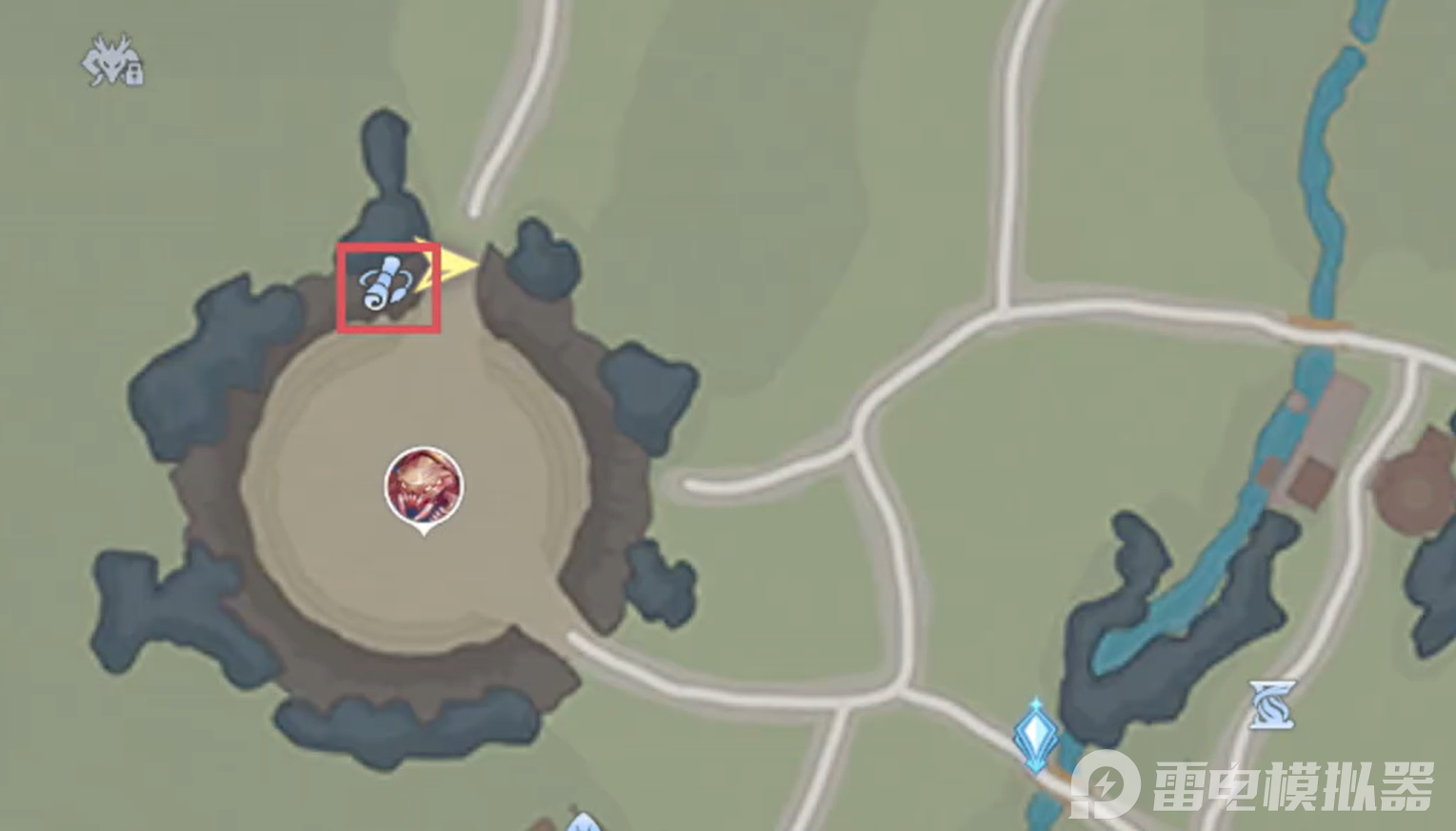 斗罗大陆猎魂世界小舞回忆攻略 小舞回忆地点合集图片_3