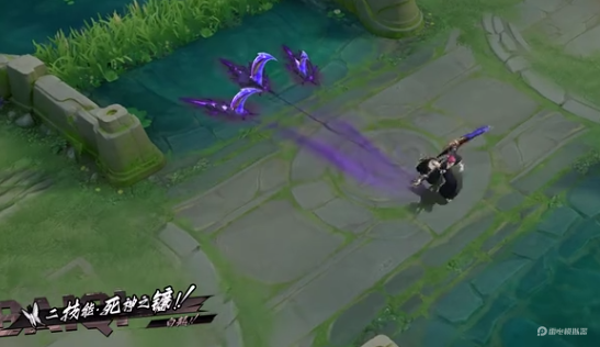 王者荣耀白起死霸装怎么获取 白起死霸装皮肤特效介绍图片_3