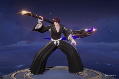 王者荣耀白起死霸装怎么获取 白起死霸装皮肤特效介绍图片_4