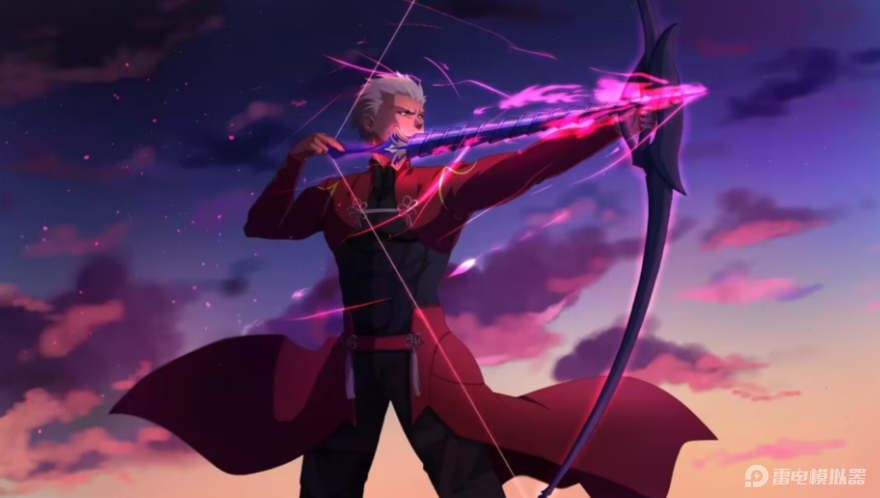 崩壞星穹鐵道Archer強(qiáng)度怎么樣 Archer玩法解析圖片_1