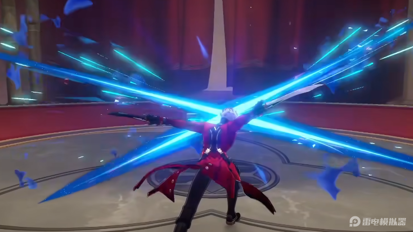 崩壞星穹鐵道Archer強(qiáng)度怎么樣 Archer玩法解析圖片_2