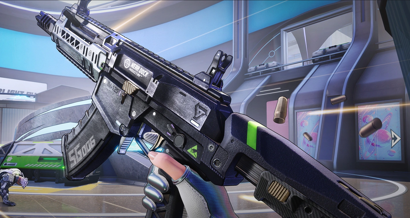 远光84枪口制退器有什么用 远光84枪口制退器推荐搭配图片_2