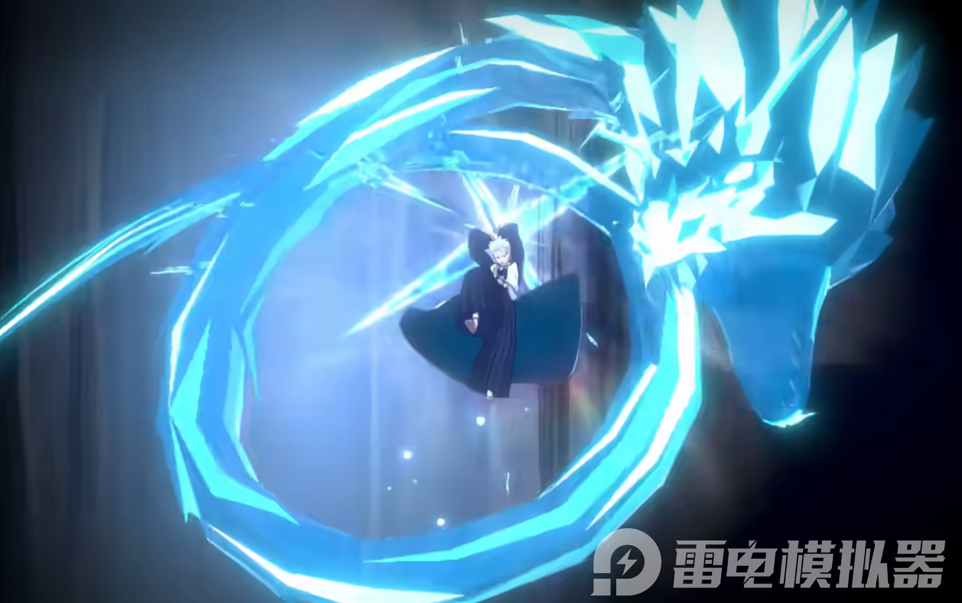 境界刀鸣冬狮郎介绍 境界刀鸣冬狮郎玩法攻略图片_3