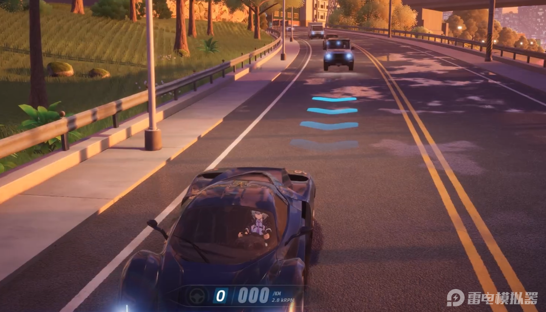 异环隐藏副本有哪些 异环隐藏副本一览图片_2