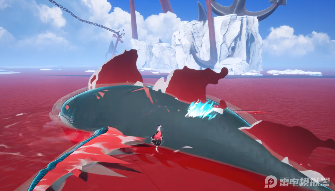 异环隐藏副本有哪些 异环隐藏副本一览图片_3