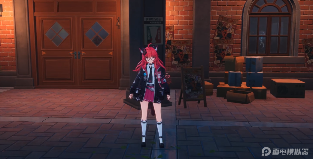 异环隐藏副本有哪些 异环隐藏副本一览图片_4