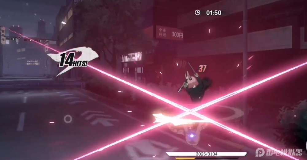 境界刀鸣草鹿八千流怎么样 境界刀鸣草鹿八千流详细介绍图片_2