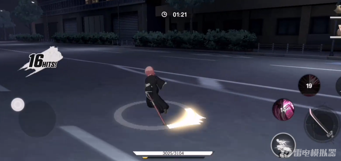 境界刀鸣草鹿八千流怎么样 境界刀鸣草鹿八千流详细介绍图片_5