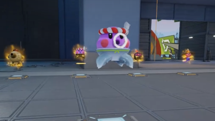 远光84蹦蹦烟怎么样 远光84蹦蹦烟技能一览图片_2