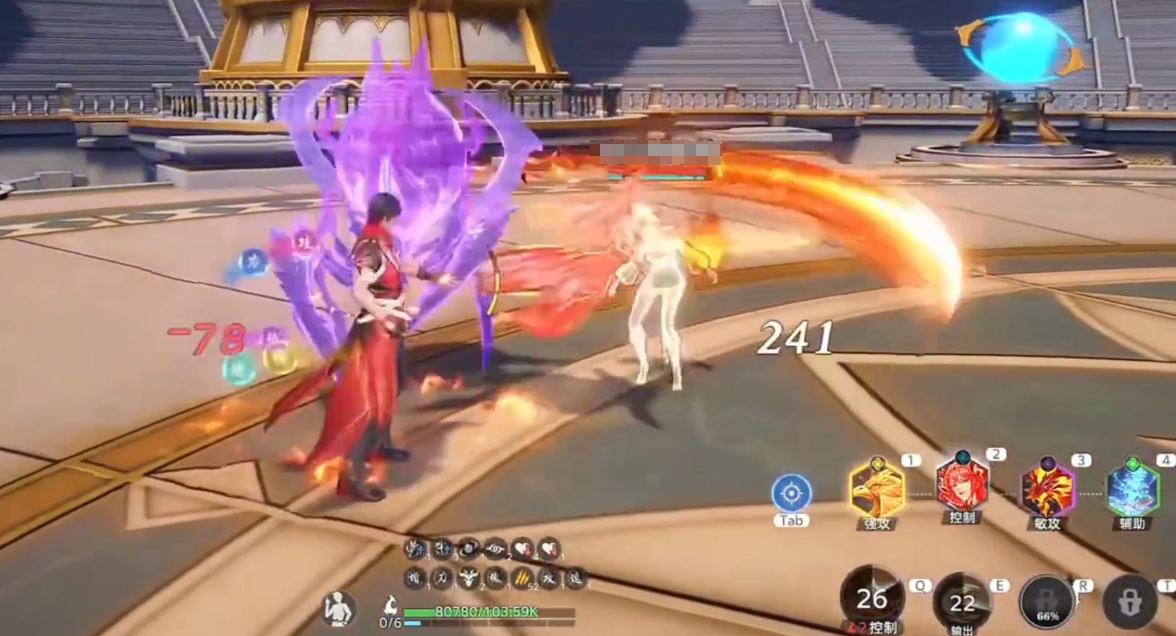 斗罗大陆猎魂世界PVP阵容怎么选 游戏PVP阵容搭配攻略图片_3