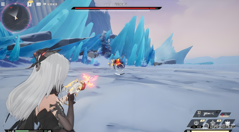 二重螺旋武器获取方式分享 二重螺旋武器如何获取图片_2