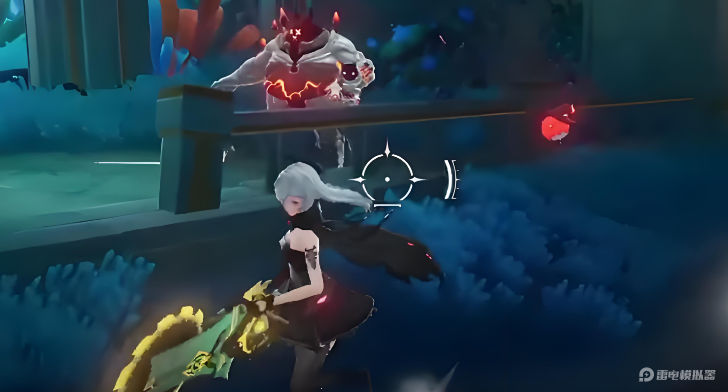 二重螺旋武器获取方式分享 二重螺旋武器如何获取图片_3