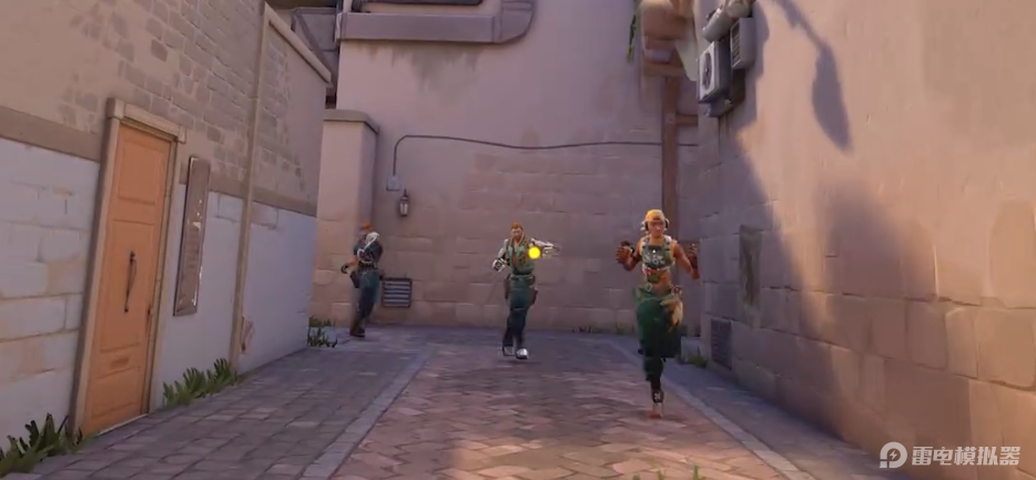 无畏契约手游铁臂介绍 无畏契约手游铁臂怎么样图片_1