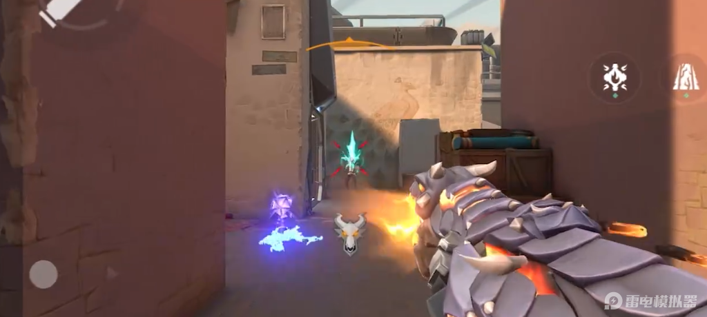 无畏契约手游铁臂介绍 无畏契约手游铁臂怎么样图片_2