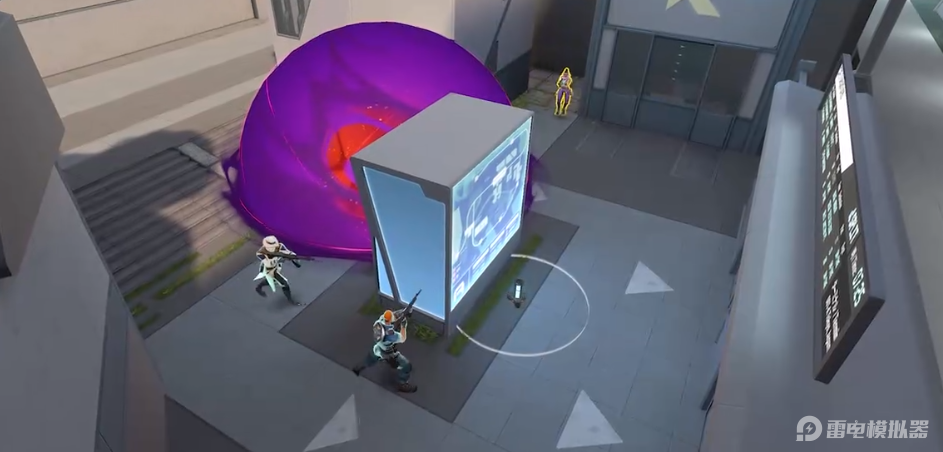 无畏契约手游铁臂介绍 无畏契约手游铁臂怎么样图片_6