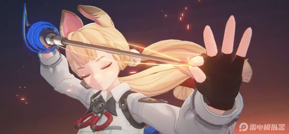 絕區(qū)零愛麗絲怎么樣 絕區(qū)零愛麗絲角色強(qiáng)度介紹圖片_1