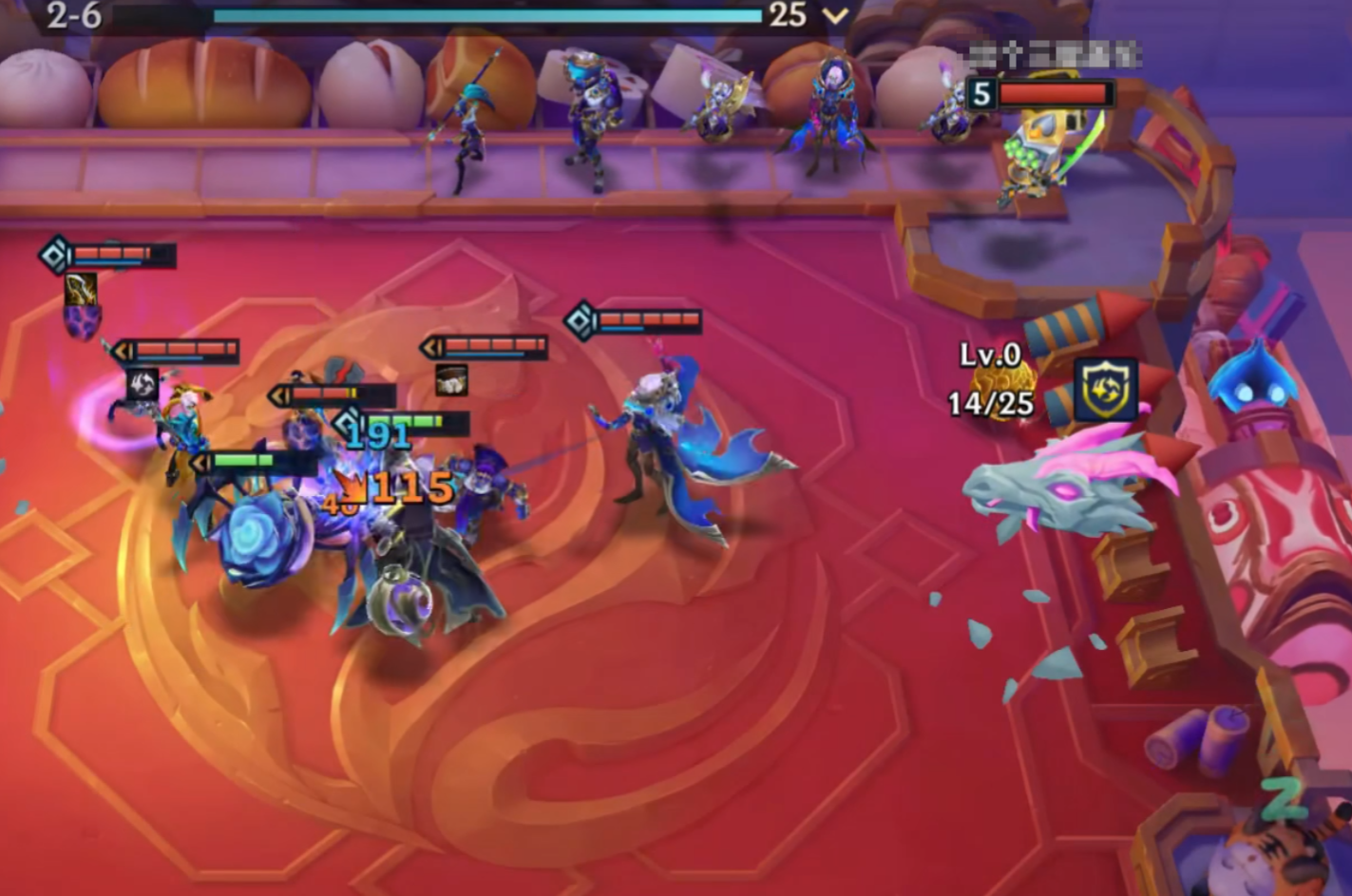 金铲铲之战恭喜发财模式怎么玩 金铲铲之战恭喜发财模式玩法介绍图片_2