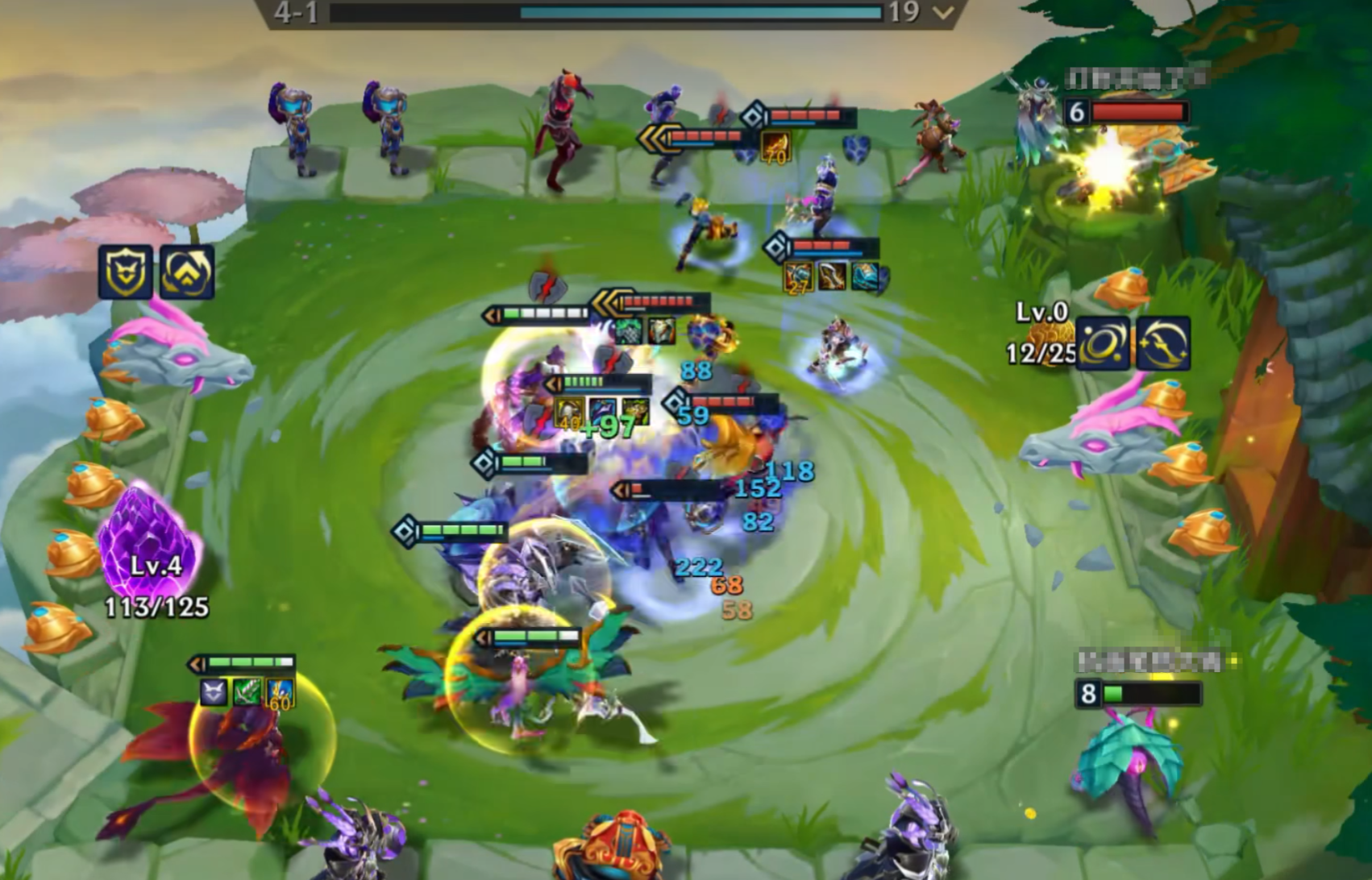 金铲铲之战恭喜发财模式怎么玩 金铲铲之战恭喜发财模式玩法介绍图片_3