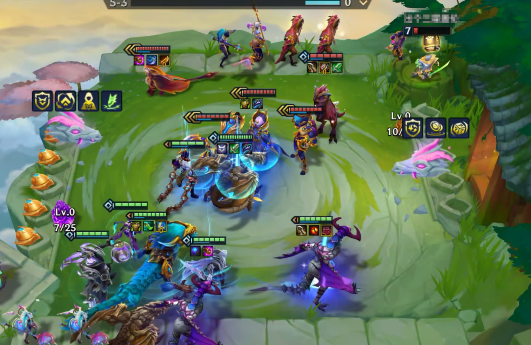 金铲铲之战恭喜发财模式怎么玩 金铲铲之战恭喜发财模式玩法介绍图片_4