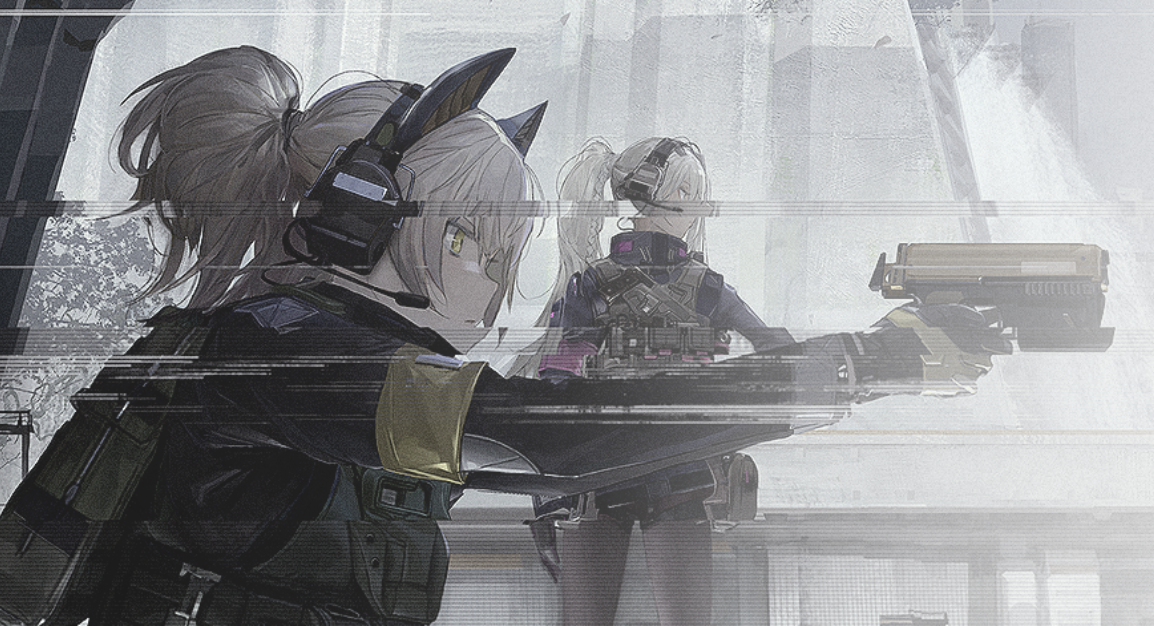 少女前線2追放火花之罪怎么玩 少女前線2追放火花之罪玩法分享圖片_1