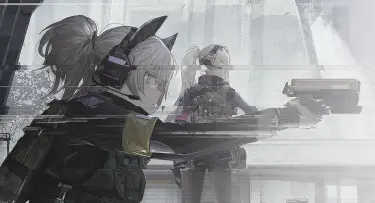 少女前线2追放火花之罪怎么玩 少女前线2追放火花之罪玩法分享图片